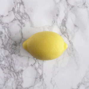Citrontvål